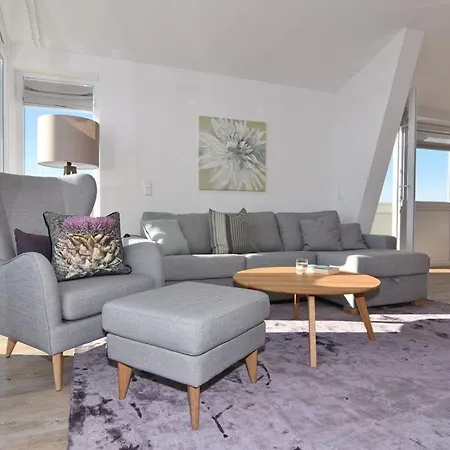 Apartment Mauritius, Whg 31 Westerland