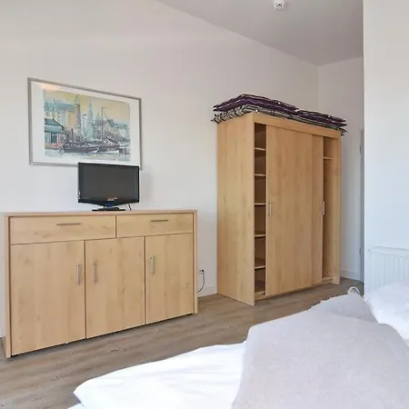 Mauritius, Whg 31 Apartment Westerland