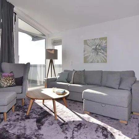 Mauritius, Whg 31 Apartment Westerland