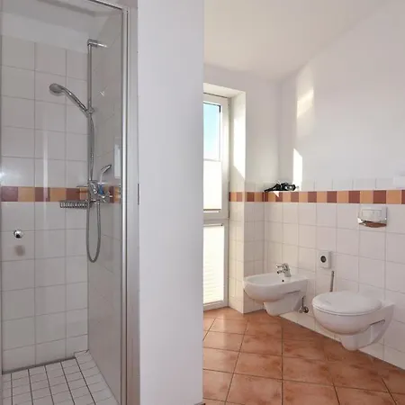 Apartmán Mauritius, Whg 31 Westerland