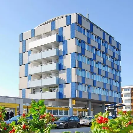 Mauritius, Whg 31 Apartmán Westerland