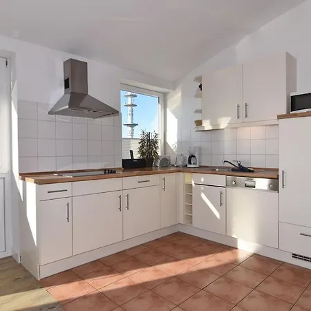Apartmán Mauritius, Whg 31