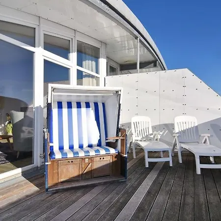 Apartmán Mauritius, Whg 31 *