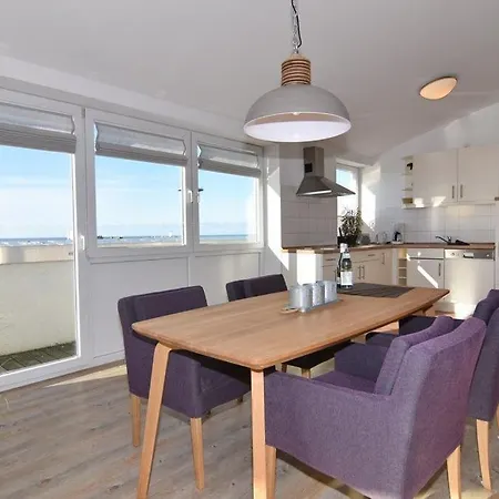 Mauritius, Whg 31 Apartmán Westerland